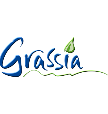 grassia logo