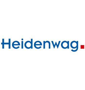 Heidewag logo